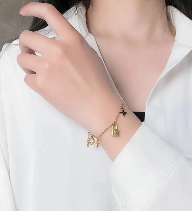 Charm Bracelet