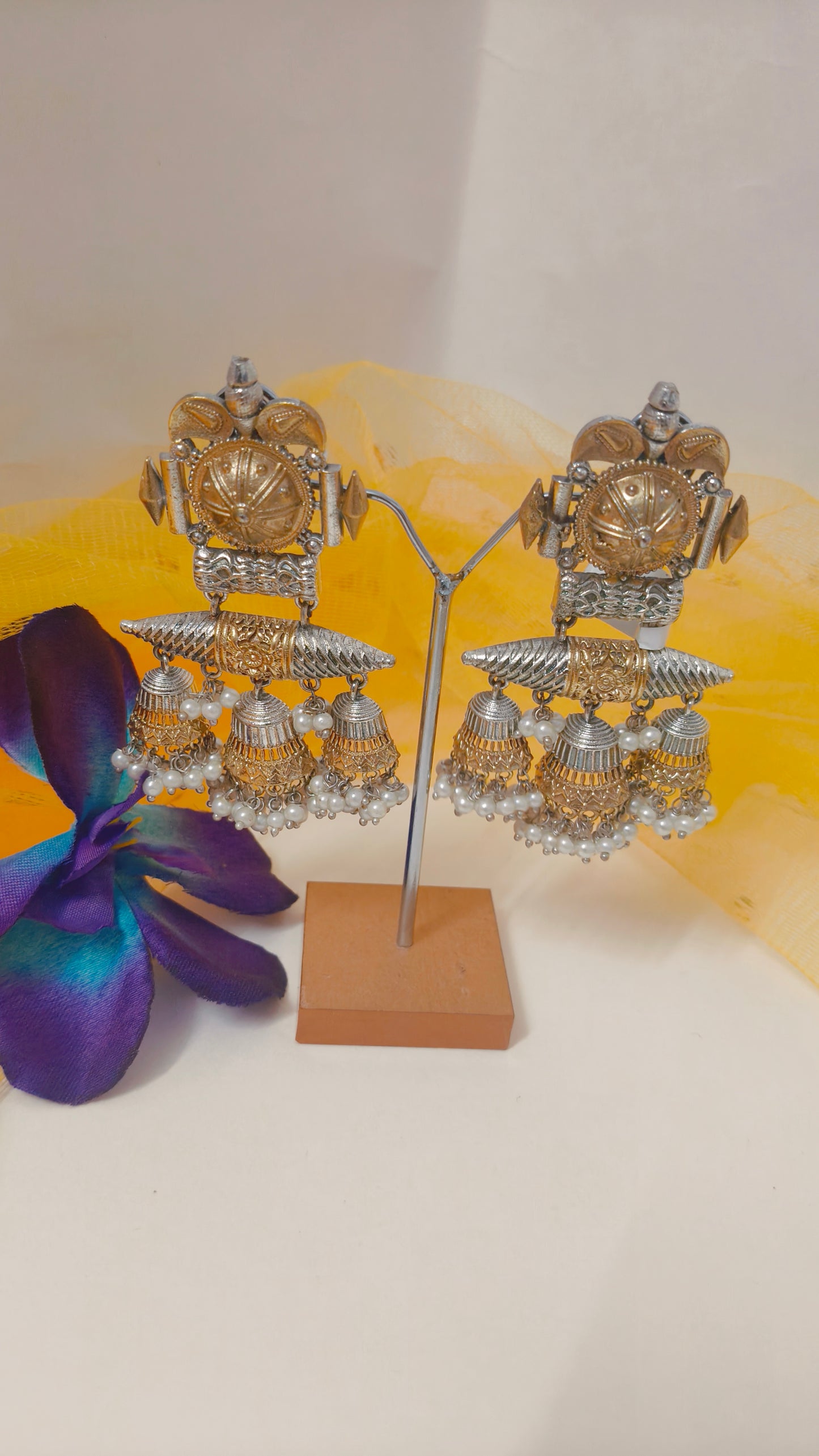 Kanchan Earring