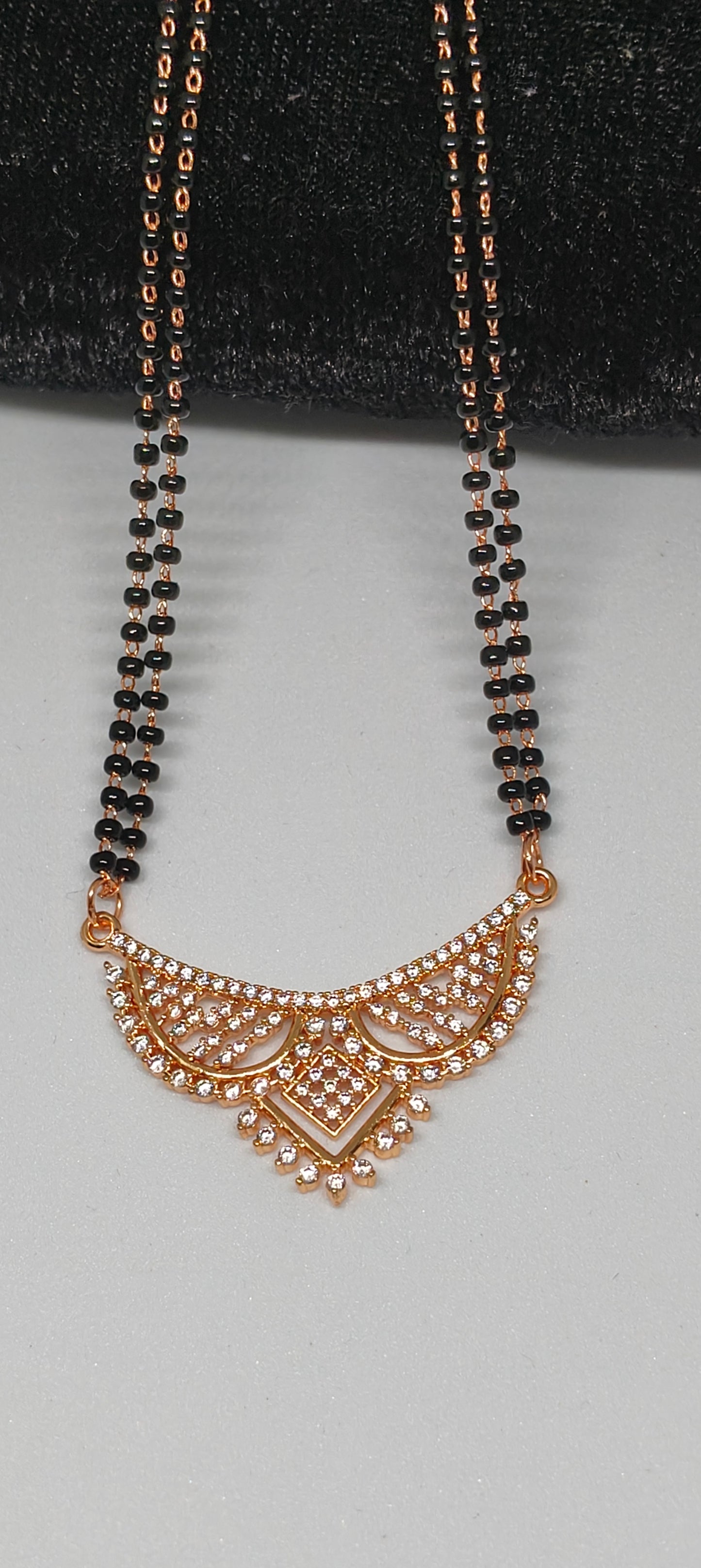 Geetanjali Mangalsutra