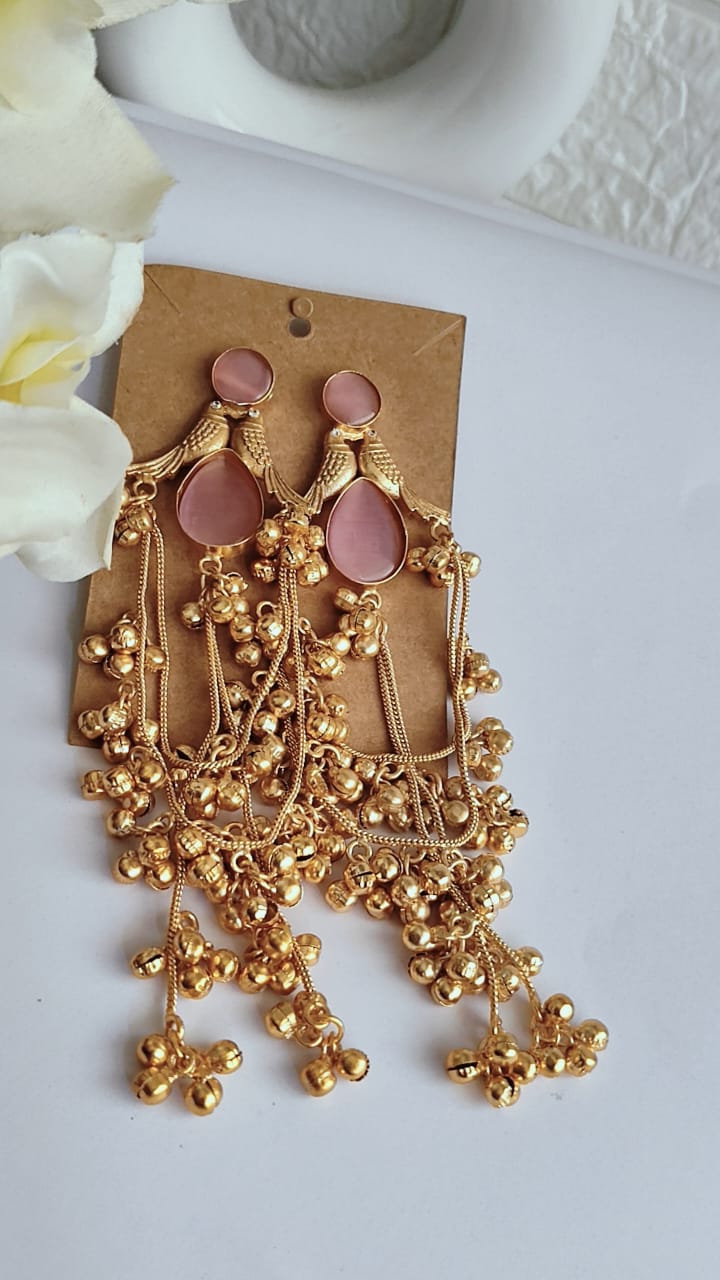 Ruhani Kashmiri (Pink)