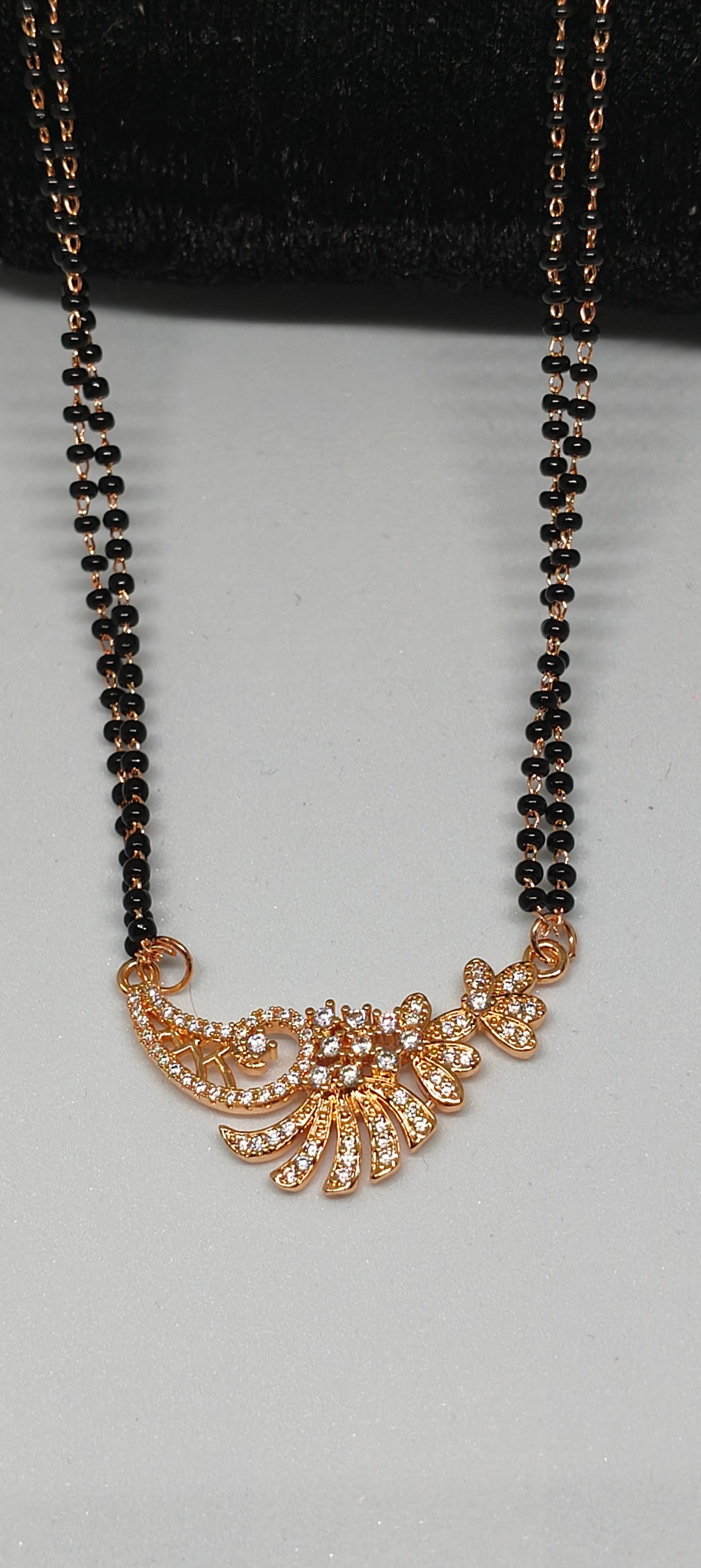 Sanya Mangalsutra