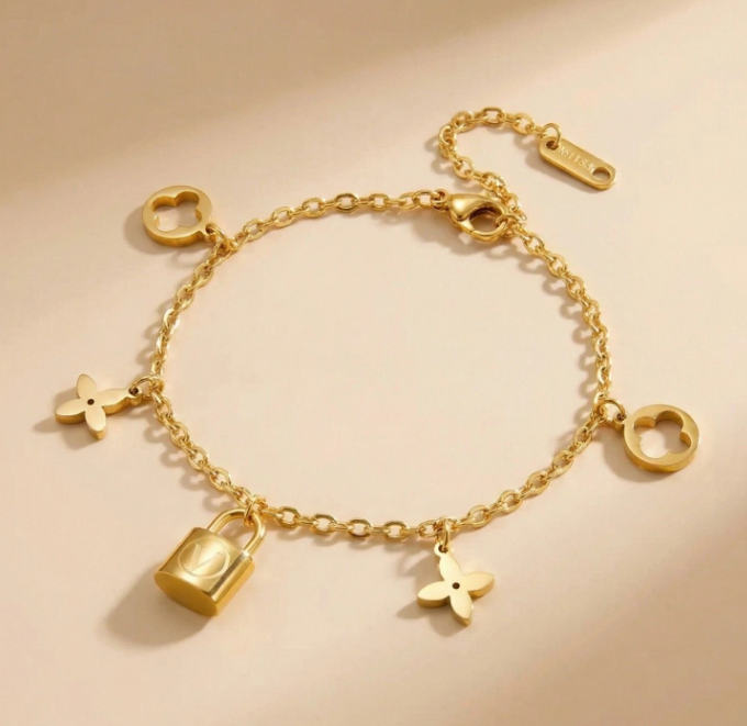 Charm Bracelet