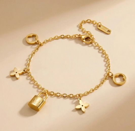 Charm Bracelet