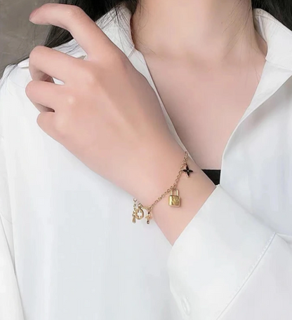 Charm Bracelet