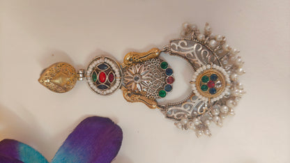 Chaand Earrings