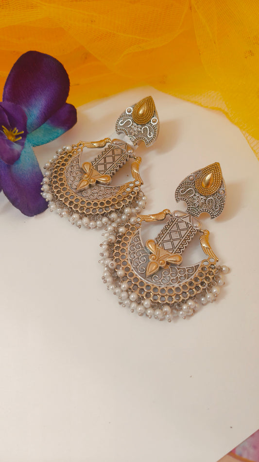 Jhalak Earring