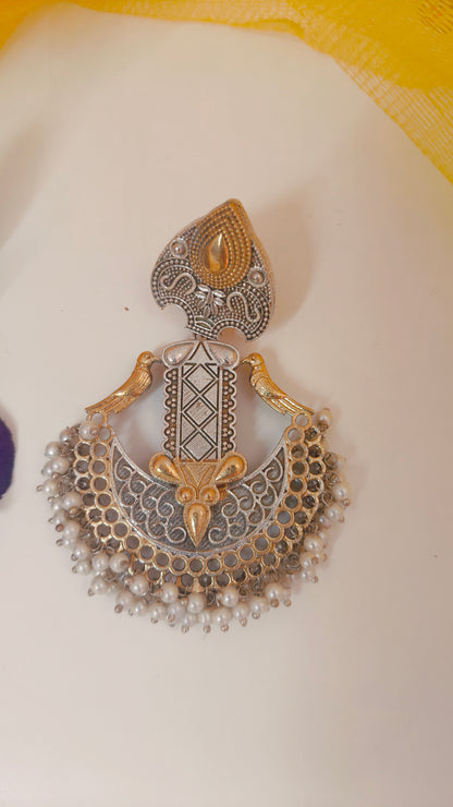 Jhalak Earring