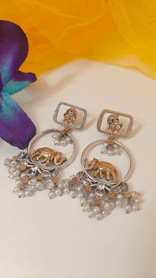 Shringar Earring