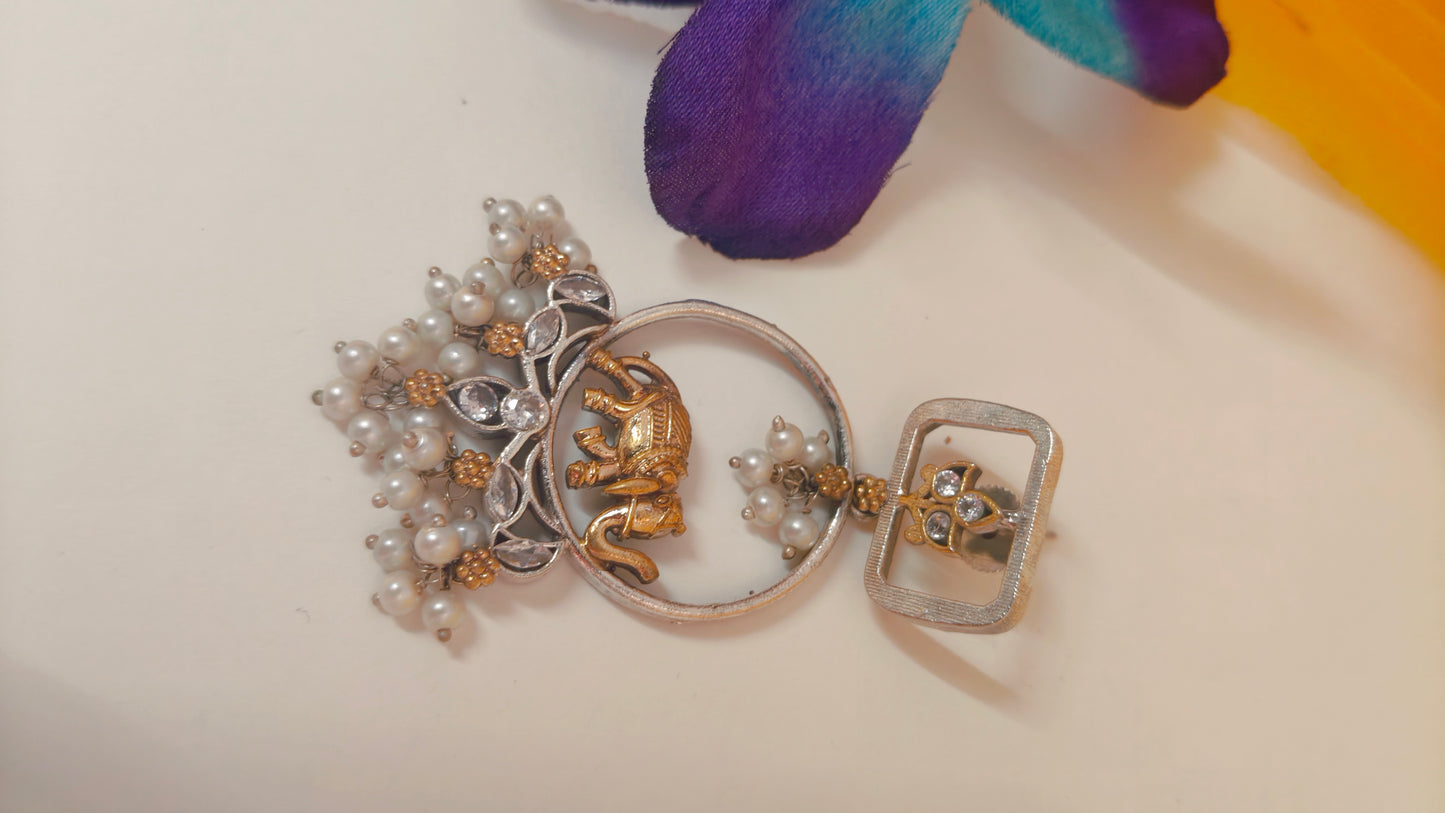 Shringar Earring