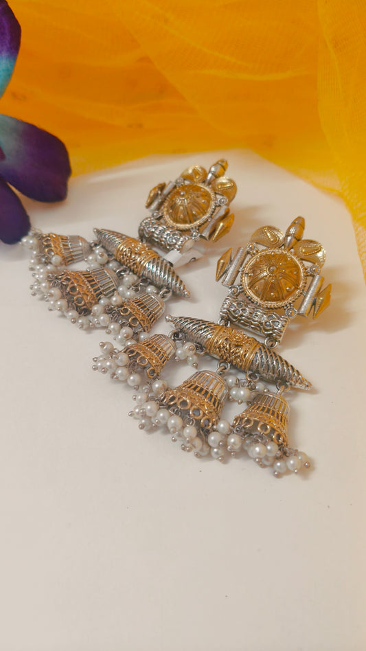 Kanchan Earring