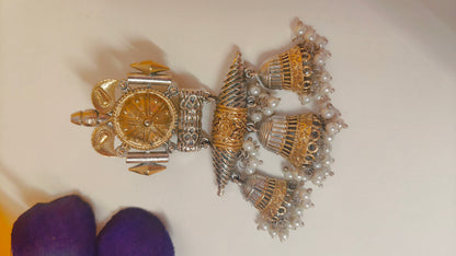 Kanchan Earring