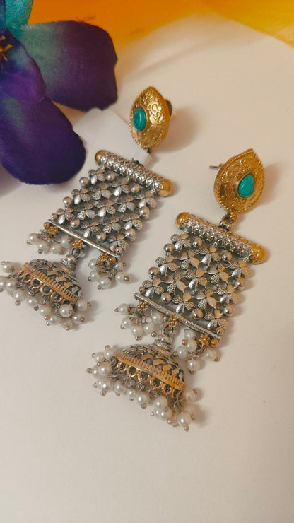 Mohini Earring