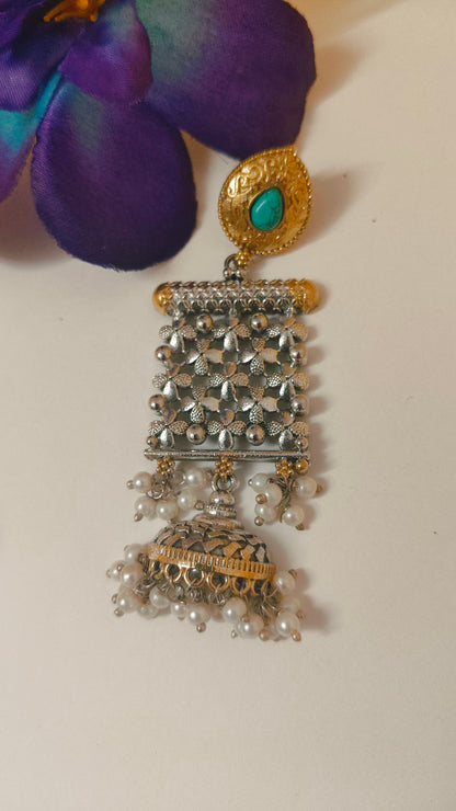 Mohini Earring