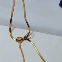 Fashion Chain Pendants