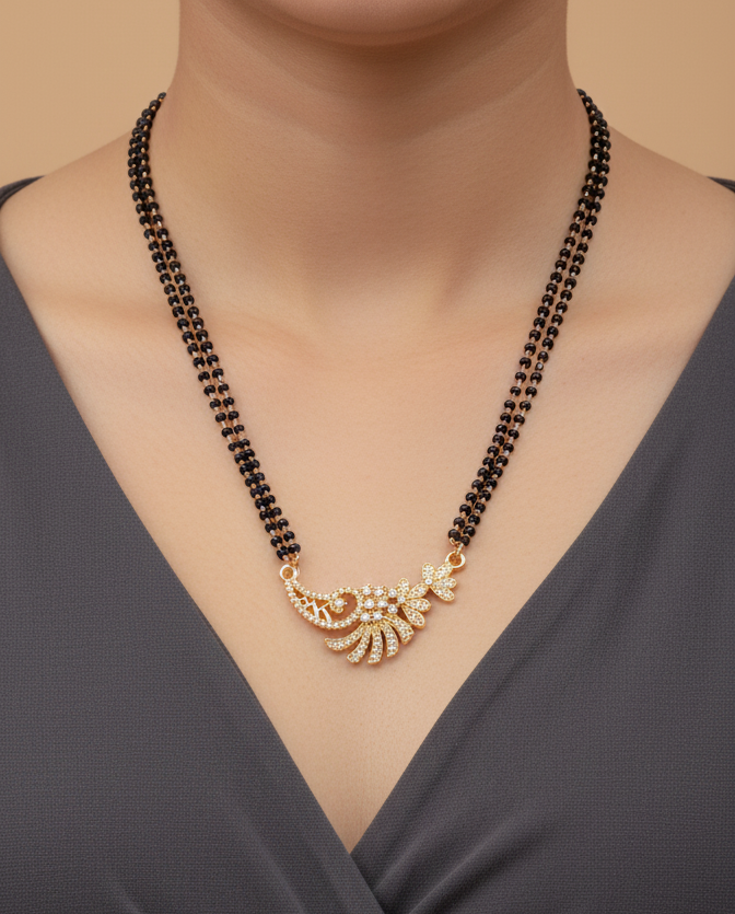 Sanya Mangalsutra