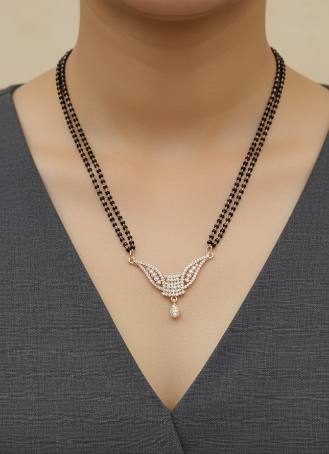 Nisha Mangalsutra