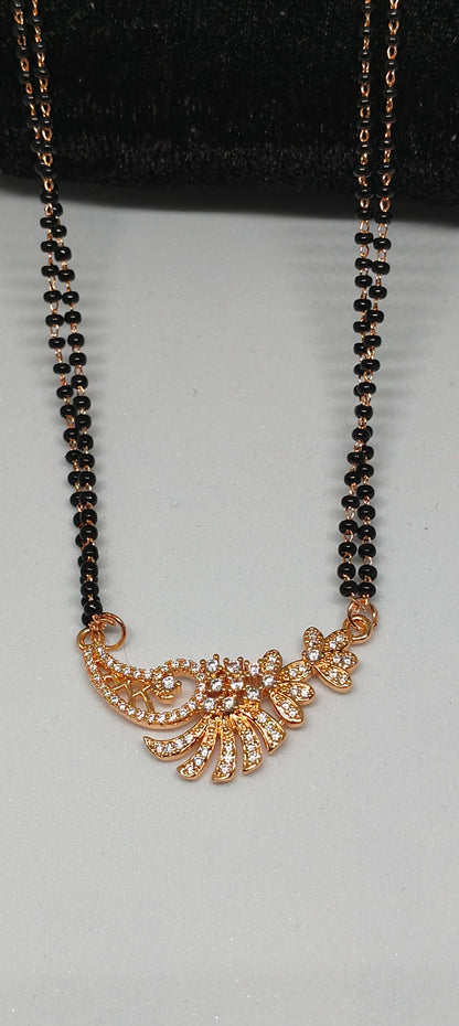 Sanya Mangalsutra