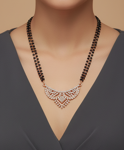 Geetanjali Mangalsutra