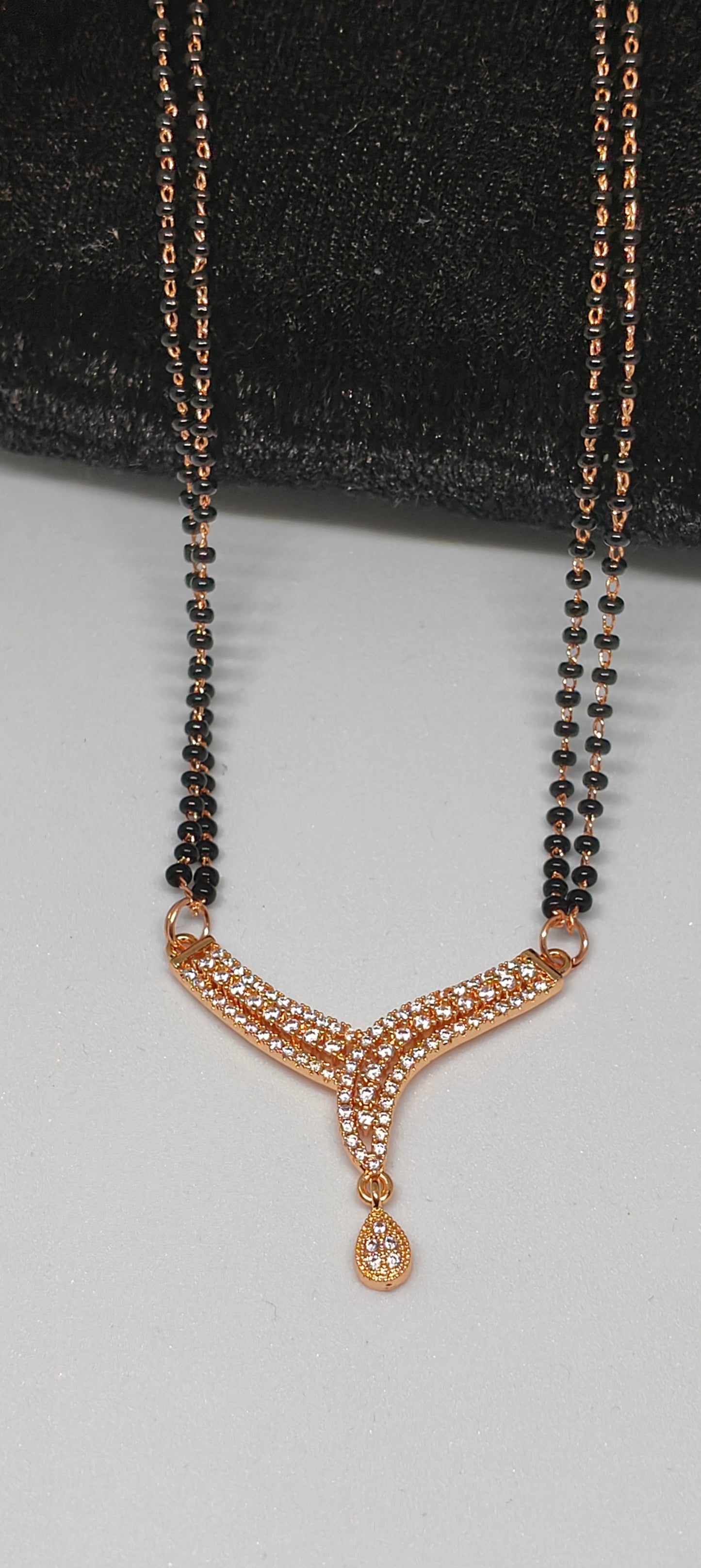 Geetu Mangalsutra