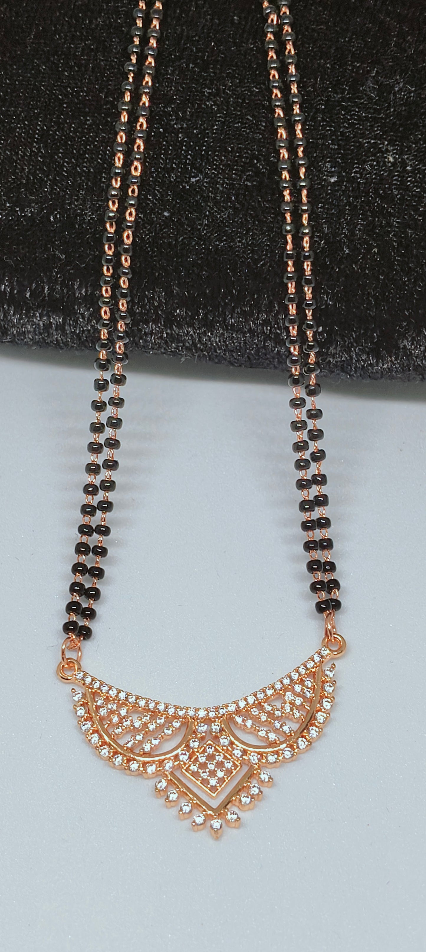 Geetanjali Mangalsutra