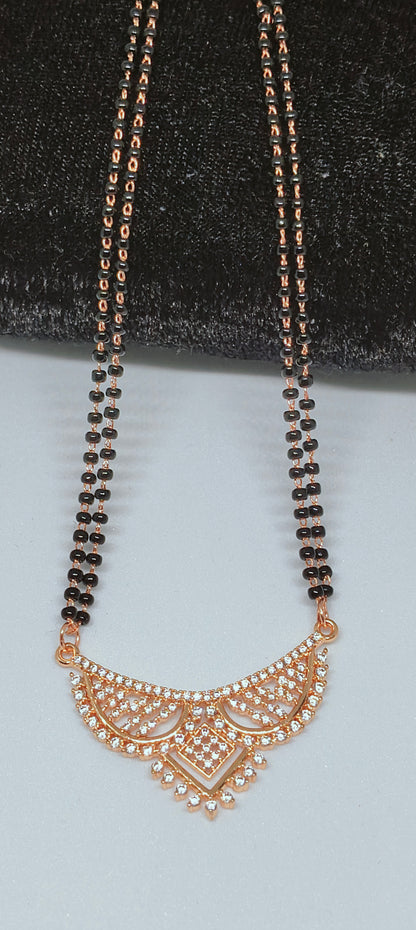 Geetanjali Mangalsutra